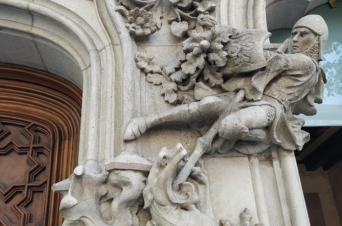 The Story of Gaudi and Modernism Private Walking Tour - Why This Gaudí & Modernism Tour Makes Barcelona Click
