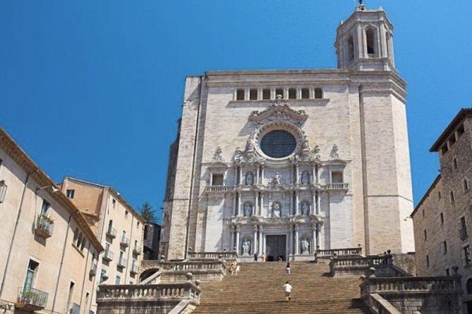 Three Medieval Gems & Local Lunch Private Tour from Barcelona - Getting from Barcelona: pickup, a long morning, and real travel time