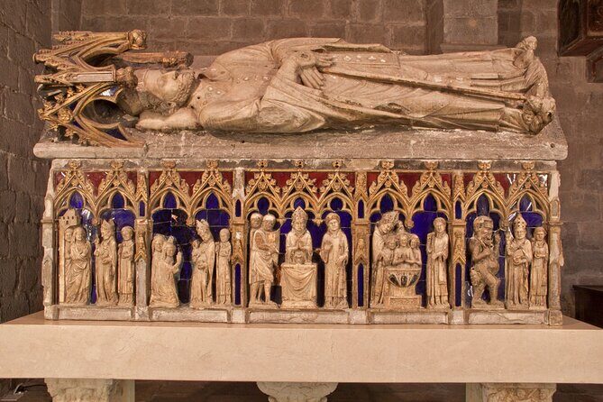 Ticket pass to Girona Cathedral, Sant Felix and Girona Art Museum - How This Girona Ticket Pass Works in Real Life
