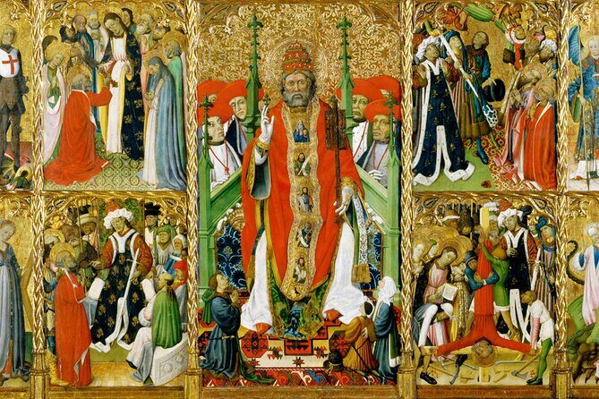 Ticket pass to Girona Cathedral, Sant Felix and Girona Art Museum - Audio Guide Tips: How to Use the Guidance Without Feeling Like a Robot