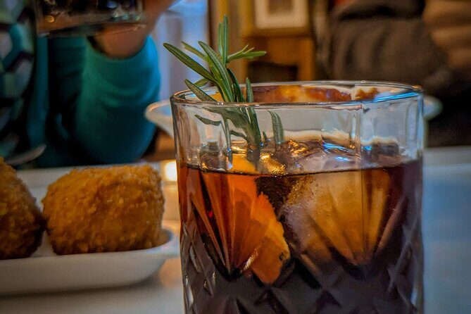 Together Food and Culture Walking Tour in Barcelona - Why this Barcelona food-and-culture walk feels different