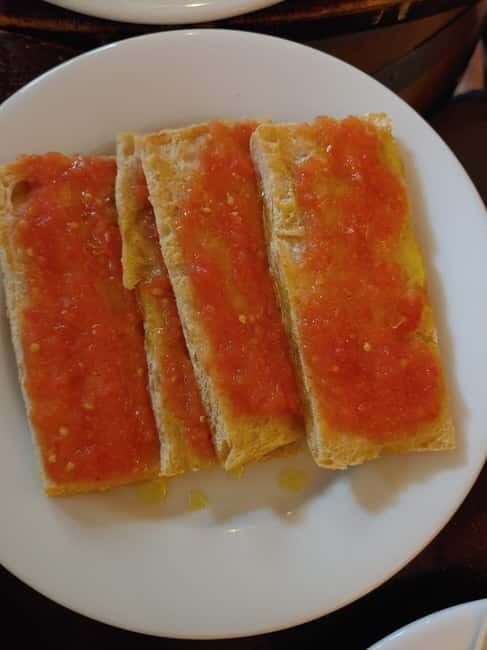 Top Tours Barcelona - Tapas Tour Barcelona - Key highlights worth knowing