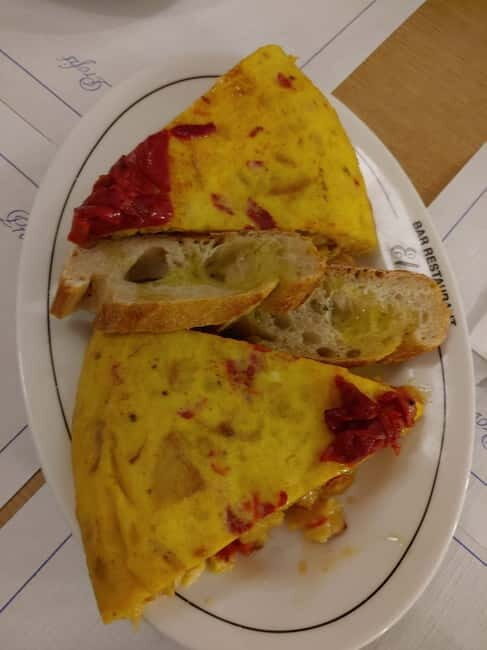 Top Tours Barcelona - Tapas Tour Barcelona - Value check: how $68 becomes a good deal (or not)