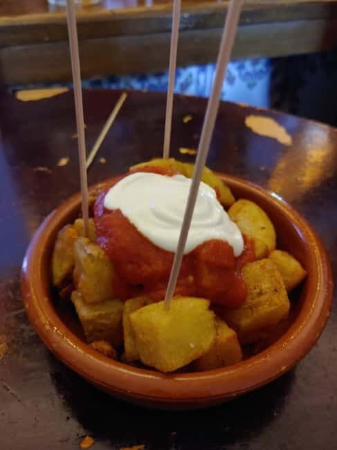 Top Tours Barcelona - Tapas Tour Barcelona - Photos, souvenirs, and the practical “what now?” list