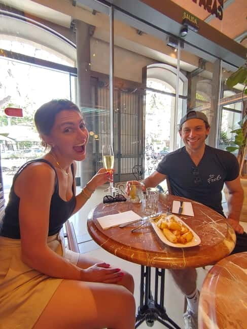 Top Tours Barcelona - Tapas Tour Barcelona - Should you book this tapas tour?