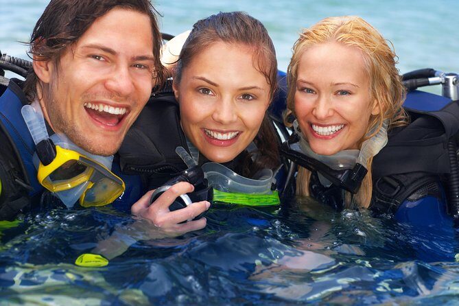 Tossa de Mar Scuba Diving PADI - Key things you’ll notice right away
