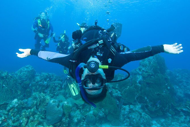 Tossa de Mar Scuba Diving PADI - Rules that keep things fun: health, meds, and weather