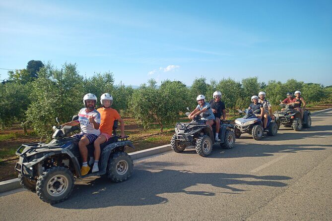 Tour 1 hour QUAD Safari - Price and Value: Is $106.72 Worth It?