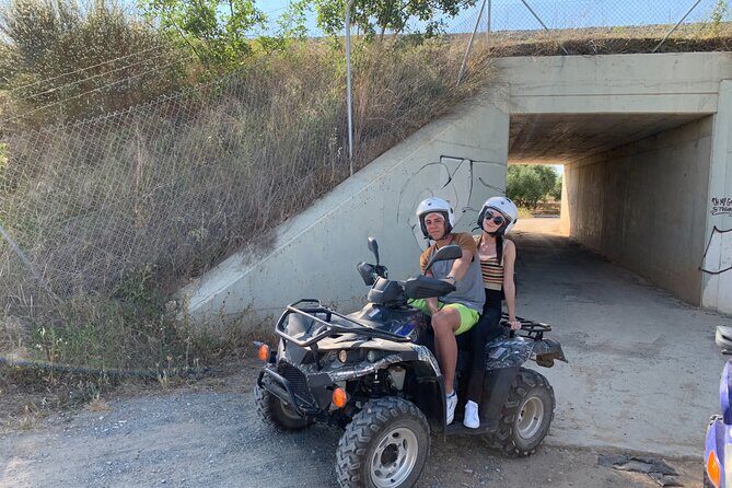 Tour 1 hour QUAD Safari - Who This Quad Safari Suits Best (and Who Should Rethink It)