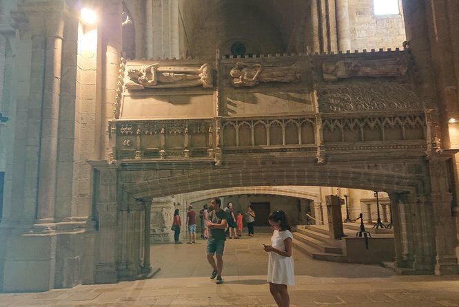 Tour monastery Poblet with hotel pickup - Key highlights at a glance