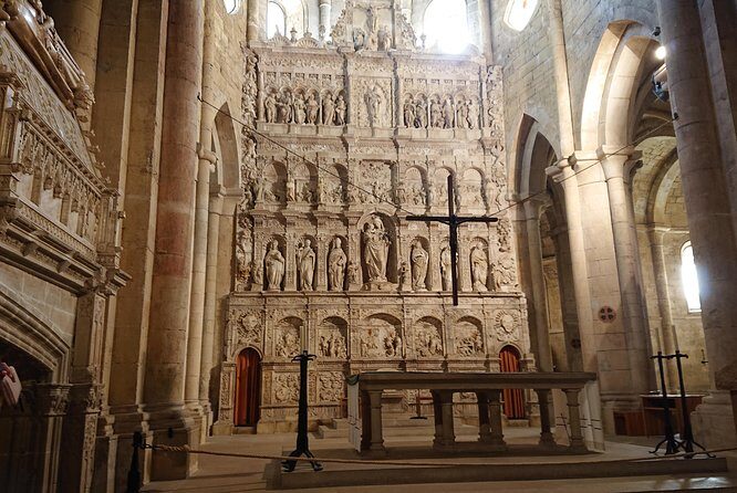 Tour monastery Poblet with hotel pickup - Value for $55.21: What You Get (and What You’ll Need)