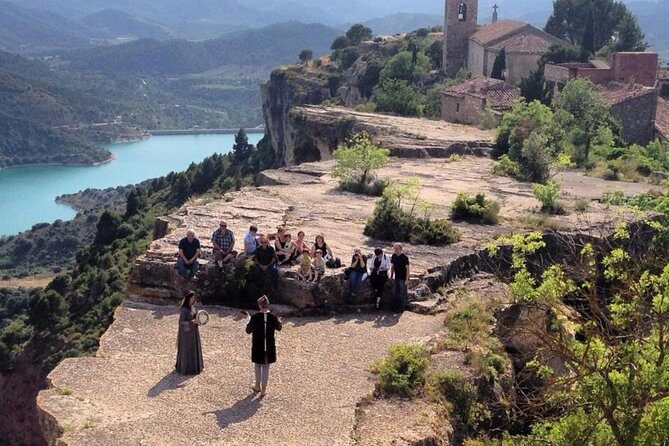Tour Siurana medieval Village with hotel pickup - Key highlights to know before you go