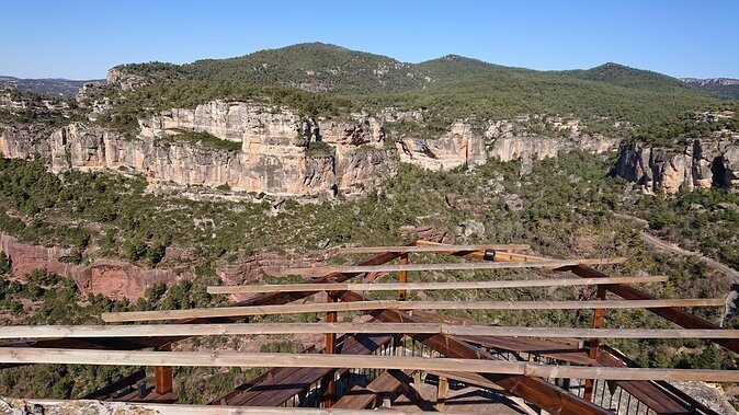 Tour Siurana medieval Village with hotel pickup - Siurana medieval village: what that 1-hour visit gets you
