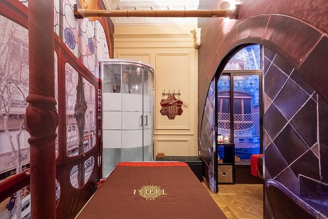 Traditional Thai Massage of 60 min at THAI SPA MASSAGE BARCELONA - Review Highlights That Point to Real-World Quality