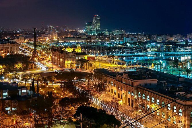 Transfer: El-Prat Airport (BCN) to Barcelona City Center - Why a private BCN airport transfer beats the taxi hunt