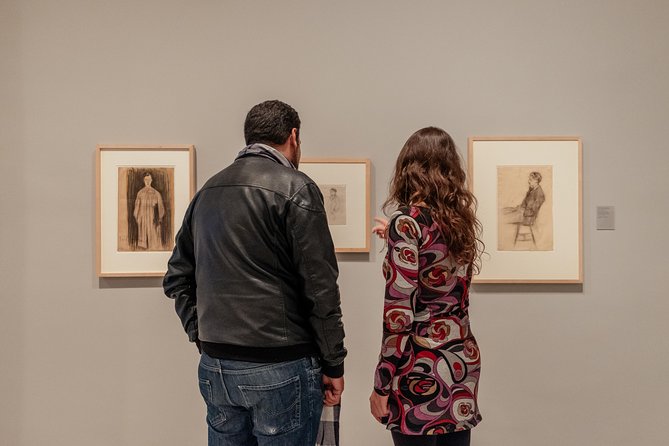 Treasures of Barcelona: Picasso Private Tour - The Gothic Quarter route tied to Picasso at age 14