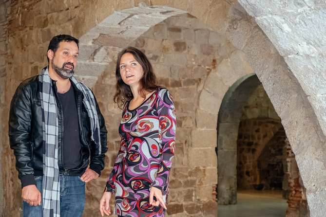 Treasures of Barcelona: Picasso Private Tour - Meeting point and practical logistics that matter in the old city