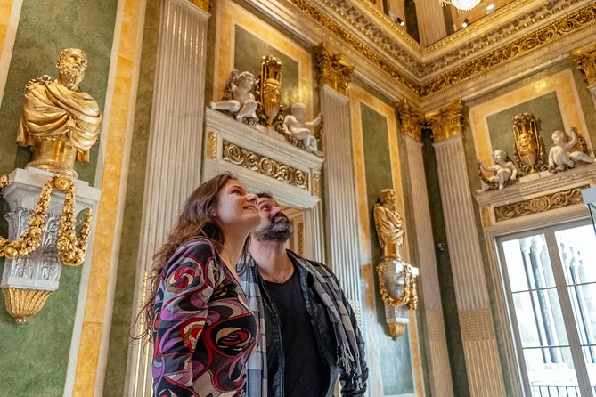 Treasures of Barcelona: Picasso Private Tour - Who should book this Picasso Private Tour—and who might not