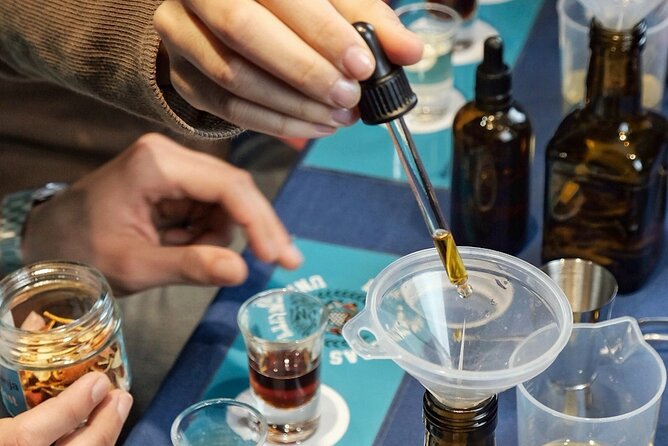 Vermouth Tasting and Crafting in Barcelona - Key highlights you’ll feel right away