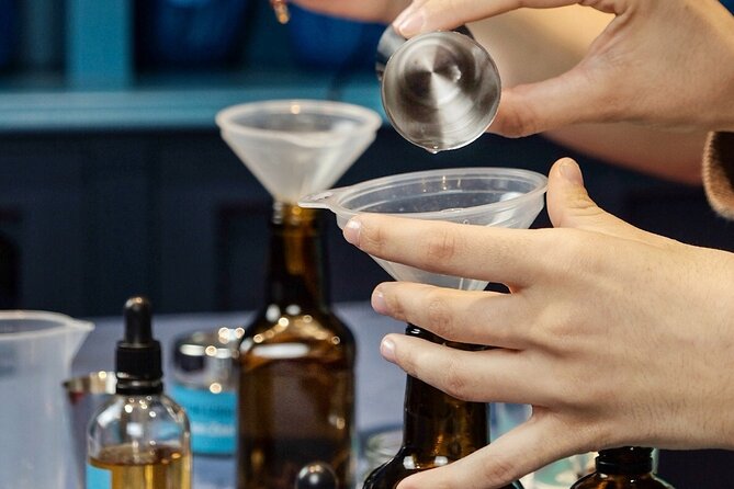 Vermouth Tasting and Crafting in Barcelona - Why vermouth tasting in Barcelona feels different
