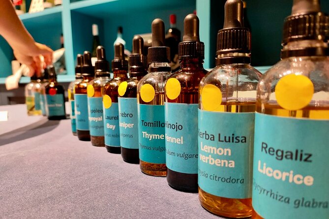 Vermouth Tasting and Crafting in Barcelona - Learn the history and science without getting stuck in facts