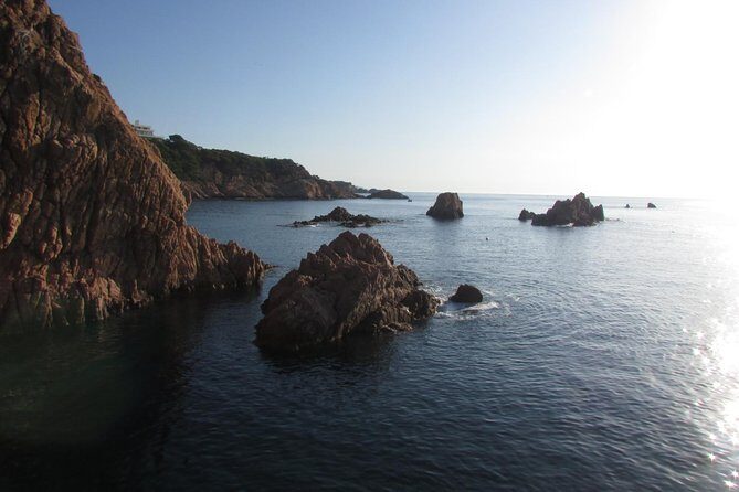 Via Ferrata Cala del Molí - The Climbing Gear You Actually Need (And What’s Included)