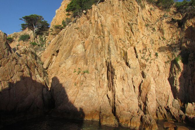 Via Ferrata Cala del Molí - How Long It Takes and What the 3 Hours 30 Minutes Feels Like