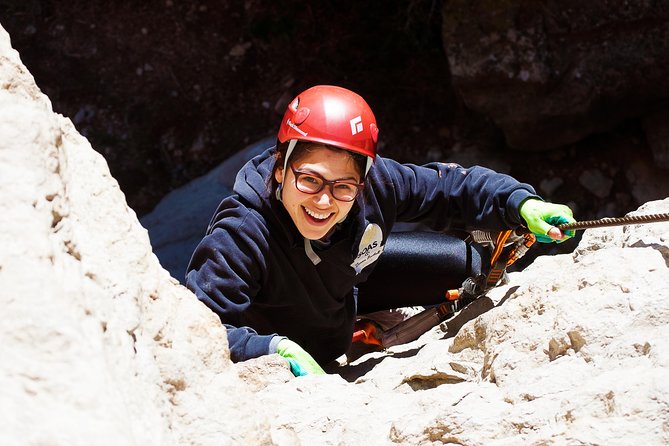Via Ferrata Experience - Key things to know before you go