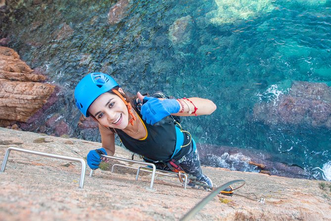 Via Ferrata Experience - Price and value: what you’re paying for at $82.84