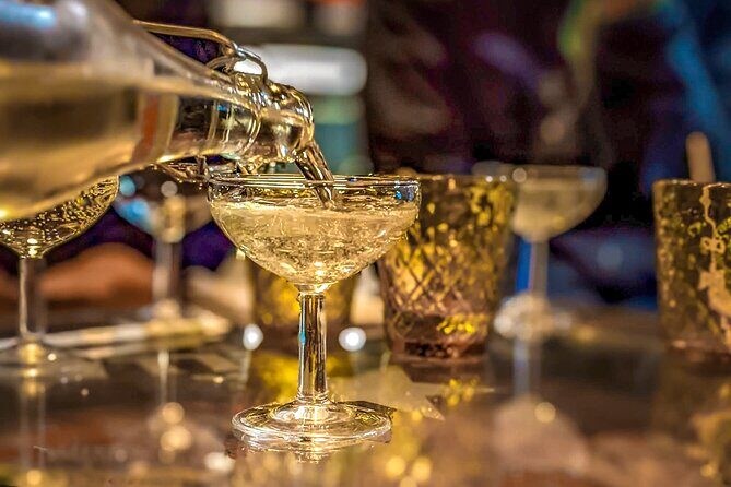 Vidavivida Wine Journey Food and Culture Tour in Barcelona - Where the tour starts and what the 4-hour flow feels like
