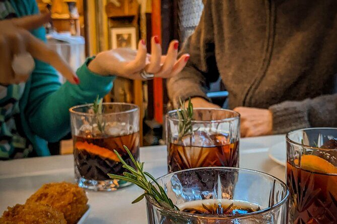 Vidavivida Wine Journey Food and Culture Tour in Barcelona - Tips and recommendations that extend beyond the tasting