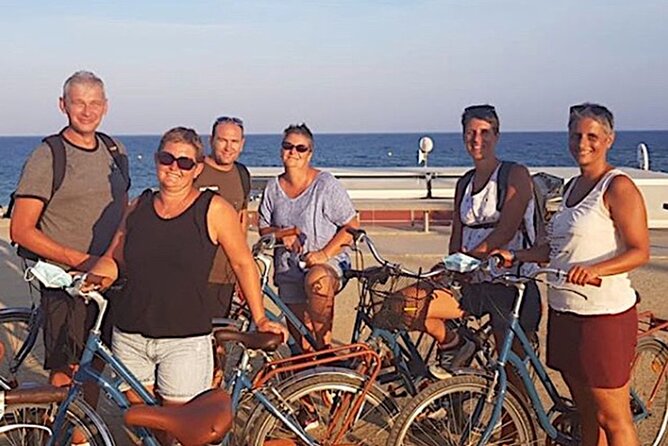 Visite insolite de Barcelone à vélo (en français) - Why this Barcelona bike tour makes sense for a half day
