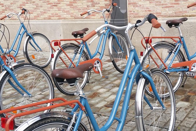 Visite insolite de Barcelone à vélo (en français) - Stop-by-stop: what you see and why each place is worth the stop