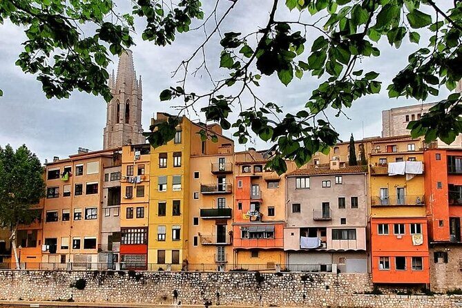 Walking Tour in Girona History and Gastronomy with Tasting - Why Girona pairs so well with a history-and-food walking tour