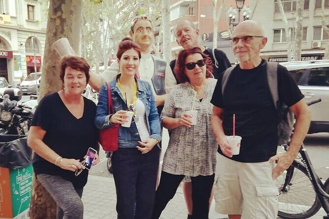 Welcome Private Chauffeured Tour with Licensed Guide - Passeig de Gràcia Modernisme: seeing Batlló, Milà, and Amatller from the outside
