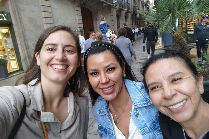 Welcome Tour in Barcelona - Price and logistics: what you’re paying for