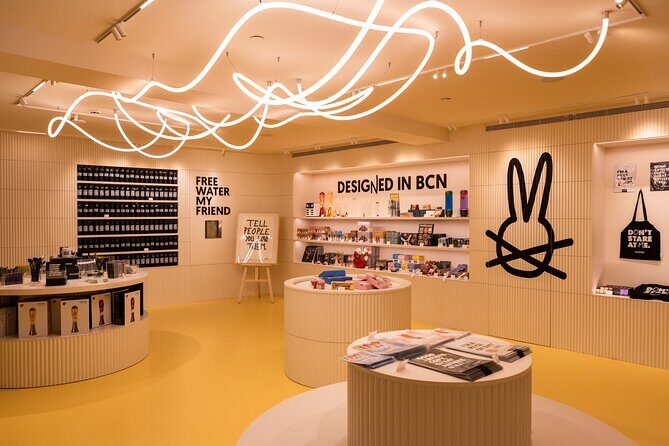 White Rabbit Museum: The Best Immersive Experience in Catalonia - Who should book this, and who should skip