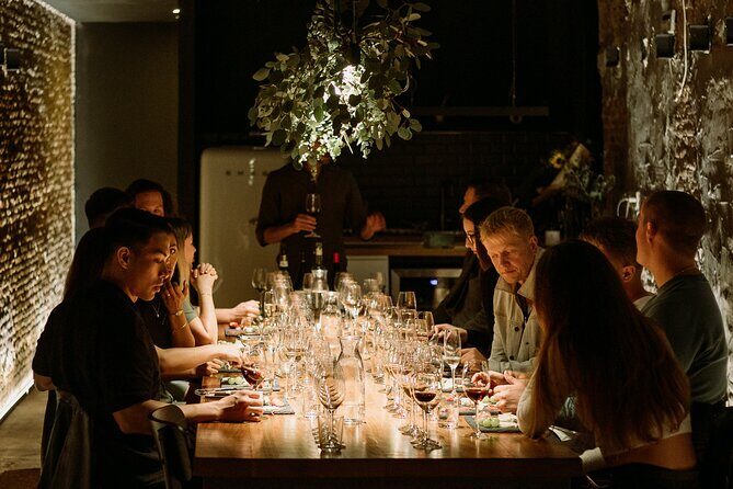 Wine casino in heart of Barcelona - Quick hits before you go
