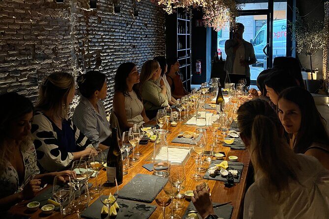 Wine casino in heart of Barcelona - Time, price, and what $70.81 really buys you