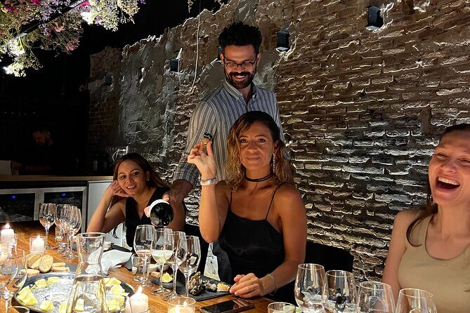 Wine casino in heart of Barcelona - Where it fits in your Barcelona plans