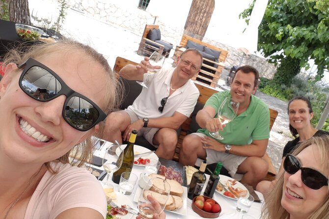 Wine & Cava Penedes Tour: Wineries, Wine Tasting and Tapas - Weather, timing, and keeping your expectations realistic