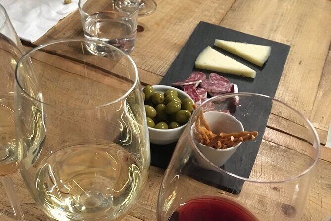 Wine Tasting Experience in Barcelona - What You Can Buy After the Tasting (Easy Souvenirs, No Guesswork)