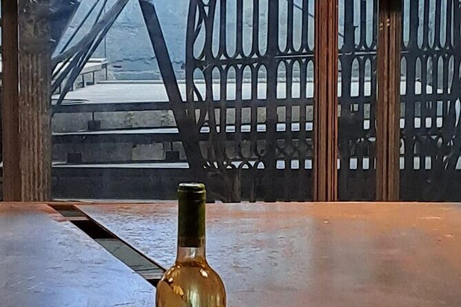 Wine Tasting in Barcelona (Catalan Varieties) Small Groups - Your guide and the small-group vibe with Marc energy