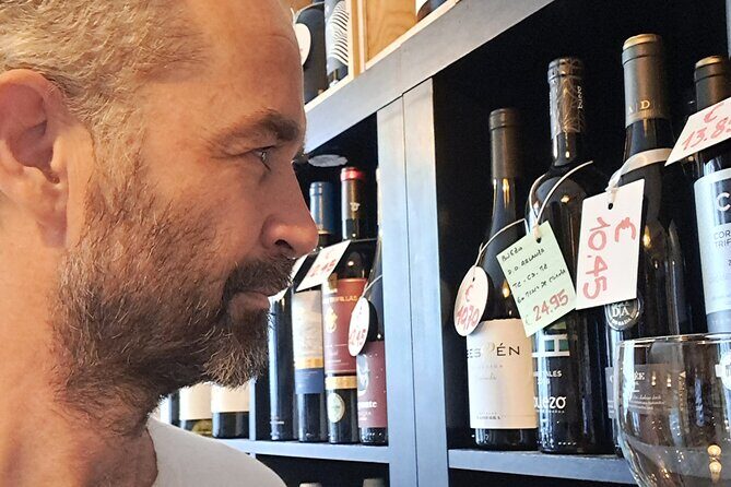 Wine Tasting in Barcelona (Catalan Varieties) Small Groups - Tips to get more out of your tasting
