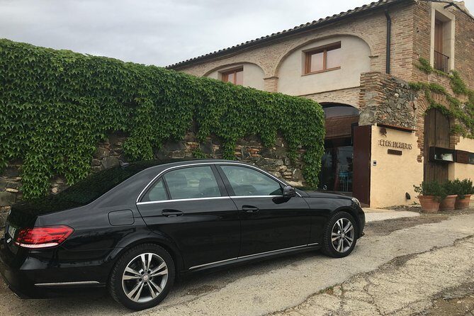 WINE TOUR PRIORAT: Visit 2 Top Wineries, Wine Tasting & Gourmet Lunch - Who Should Book This Priorat Wine Tour From Barcelona