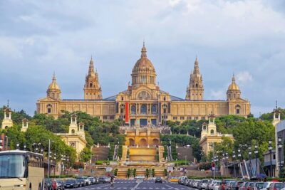 Witch Hunt on Montjuïc: Self-Guided Puzzle Quest in Barcelona - Price and value: why $8.42 feels fair for 2-ish hours