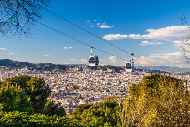 Witch Hunt on Montjuïc: Self-Guided Puzzle Quest in Barcelona - Plaça dEspanya and Torres Venecianes: when orientation becomes part of the game