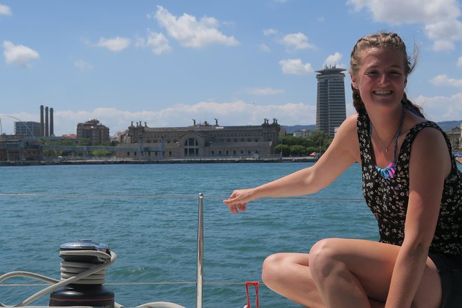 Wonderful 2 Hour Sailing trip including open bar and Pinchos - Group size, private feel, and the pacing of a 2-hour cruise