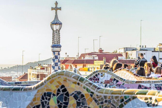 Wonders of Gaudi: Park Guell & Sagrada Familia Private Tour - Who this tour is best for