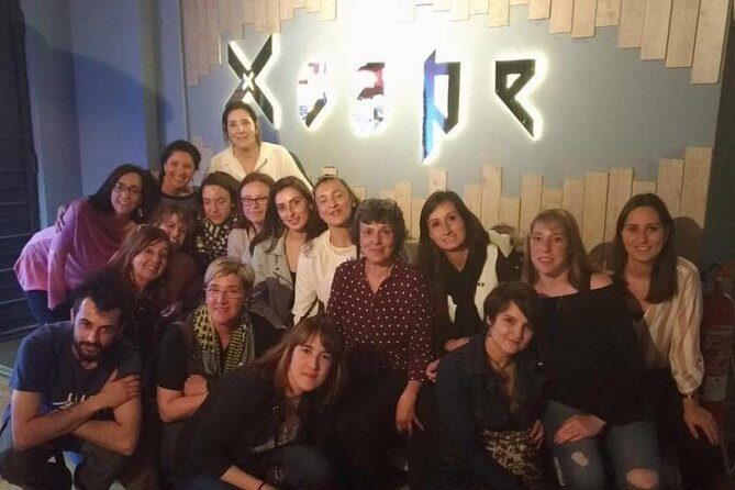 Xcape Room Bcn: Corpse Gallery Escape Room Barcelona - Inside the Escape Room: How the Puzzles and Hidden Clues Work